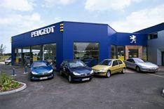 Peugeot aims to please