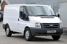 White Van Man is now Wise Van Man