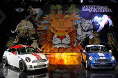 Modern Minis to keep historical ties