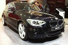 BMW 1 Series M Sport