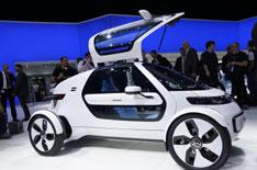 Volkswagen Nils