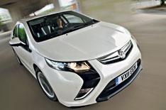 Electric car grant extended