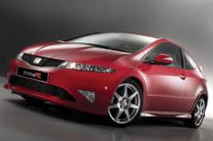Hot hatches and performance cars