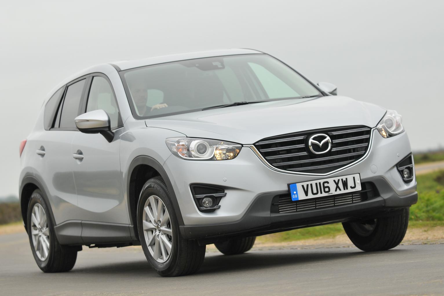 5-star cars for less than £30,000
