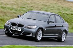 Current 3 Series a tough act to follow