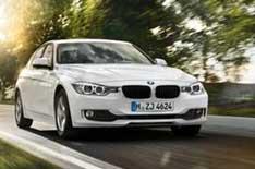 New BMW 3 Series vs Audi A4