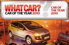 Car of the Year photo gallery