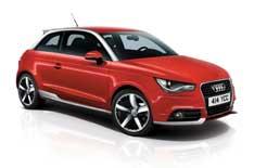 Audi A1 2.0 TDI launched