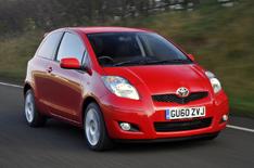 Free fuel and other hot deals