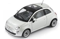 HiQ launches courtesy car scheme