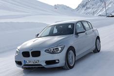 2013 BMW 120d xDrive review