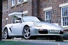 Mothers day motors