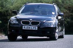BMW to recall thousands of cars