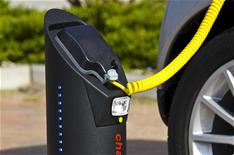 Car makers plan for electric future