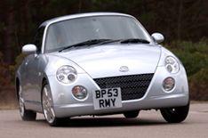 Which car is this?