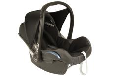 4th Maxi-Cosi CabrioFix 105