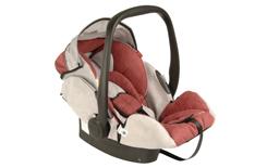 3rd Recaro Young Profi Plus 94.50