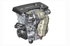 Vauxhall to launch three new engines
