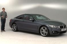 Readers review the 2013 BMW 4 Series