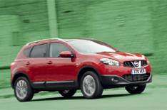 4x4s/crossovers