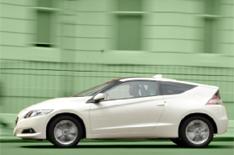 New car carbon emissions down