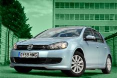 VW aims to be eco-leader by 2018