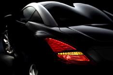 Sporty Peugeot RCZ on sale next year