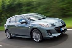 Mazda 3 and 5 Venture Editions launched