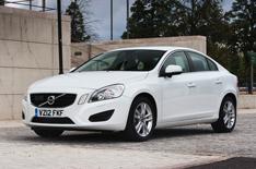 Volvo S60, V60 and V70 prices slashed