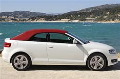 Audi deals to Peugeot deals