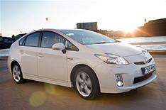 Toyota on target with recall