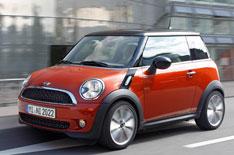 Future Mini models revealed