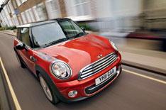 Fun cars