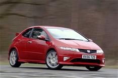 Used Honda Civic (06-11) guide