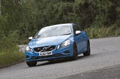 Volvo S60 T6 Polestar review