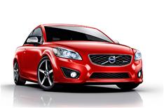 Volvo C30 now even sportier