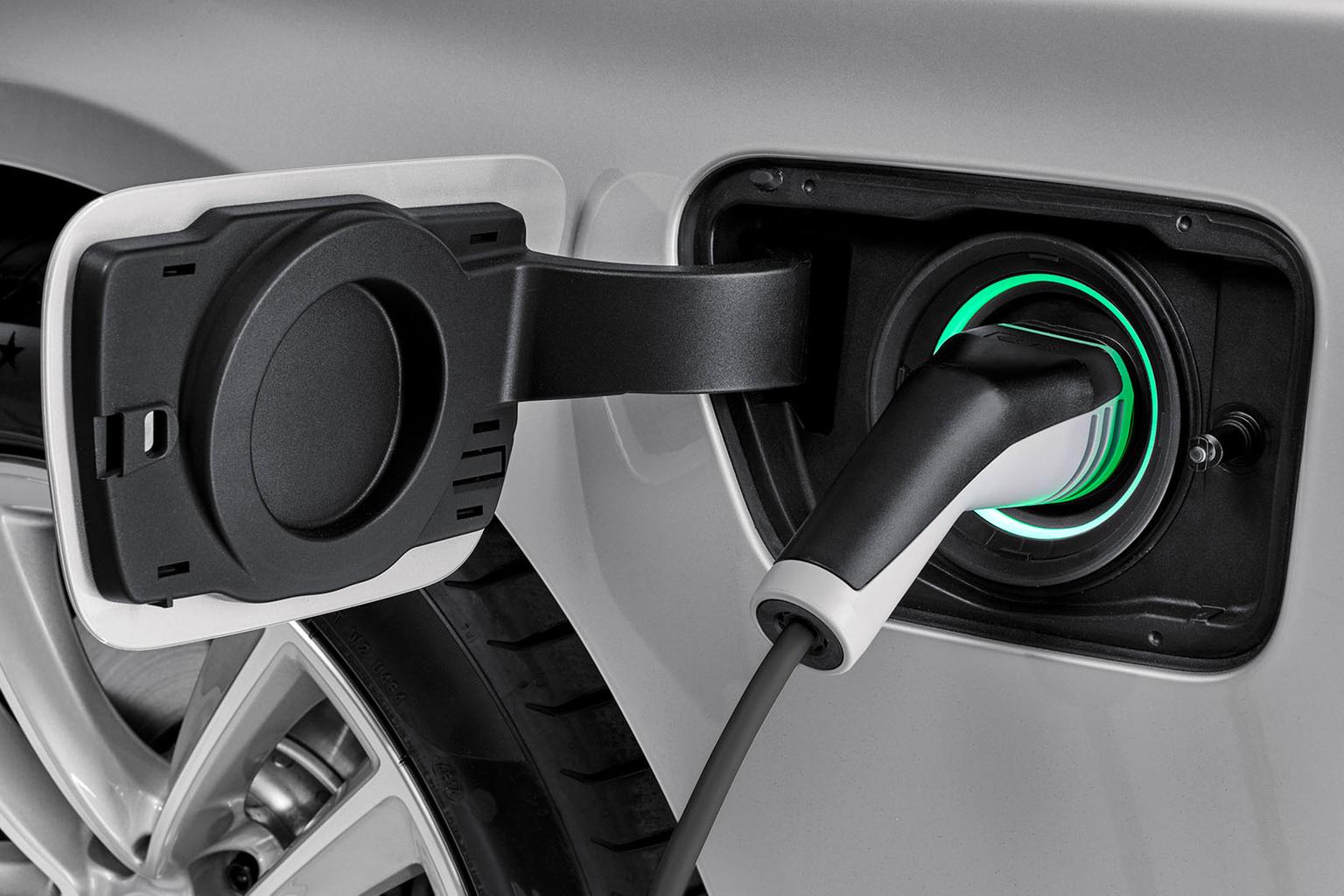 Electric car buyer's guide – everything you need to know