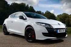 Megane Renaultsport 250 launched