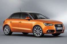 Superminis: Audi - Fiat