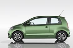 Superminis: Skoda - VW