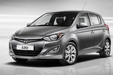 2012 Hyundai i20 prices revealed