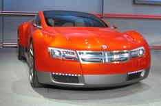 Chrysler eco concepts