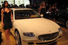 Maserati