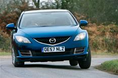 Used Mazda 6 ('07-'12) buying guide