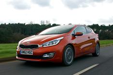 Kia Proceed pricing announced
