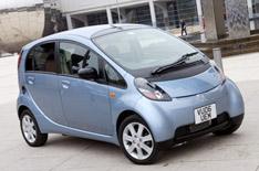 Mitsubishi scrappage deals