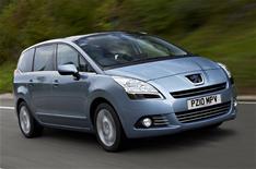 Best and worst MPVs 2016