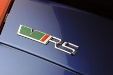 Skoda Octavia vRS to get diesel power