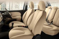 Nissan's 'Plus' points