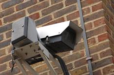 CCTV to catch litter-lout motorists
